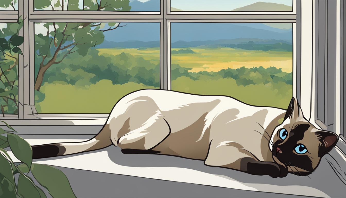 Do Siamese Cats Get Bored Easily? Siamese Cat Breed