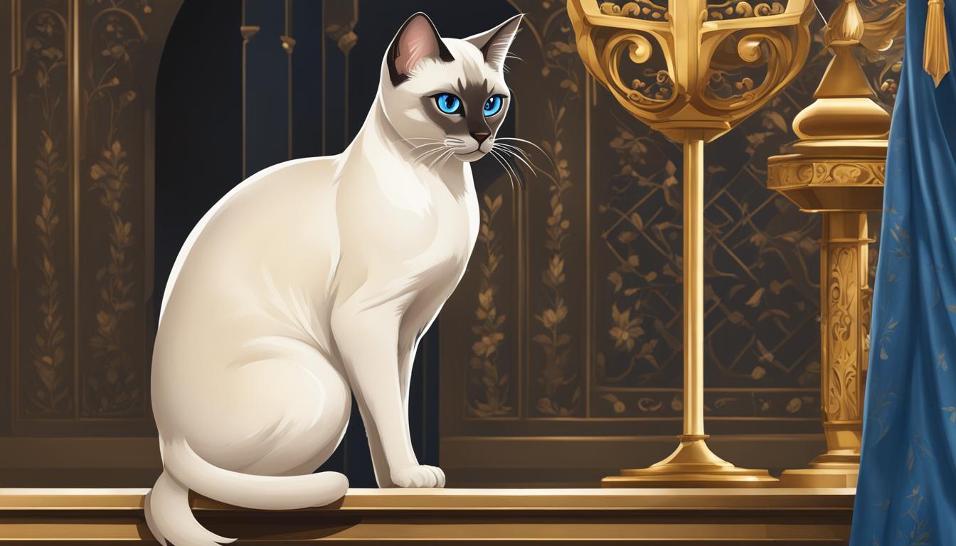 Do Siamese Cats Have Personality Problems? Siamese Cat Breed