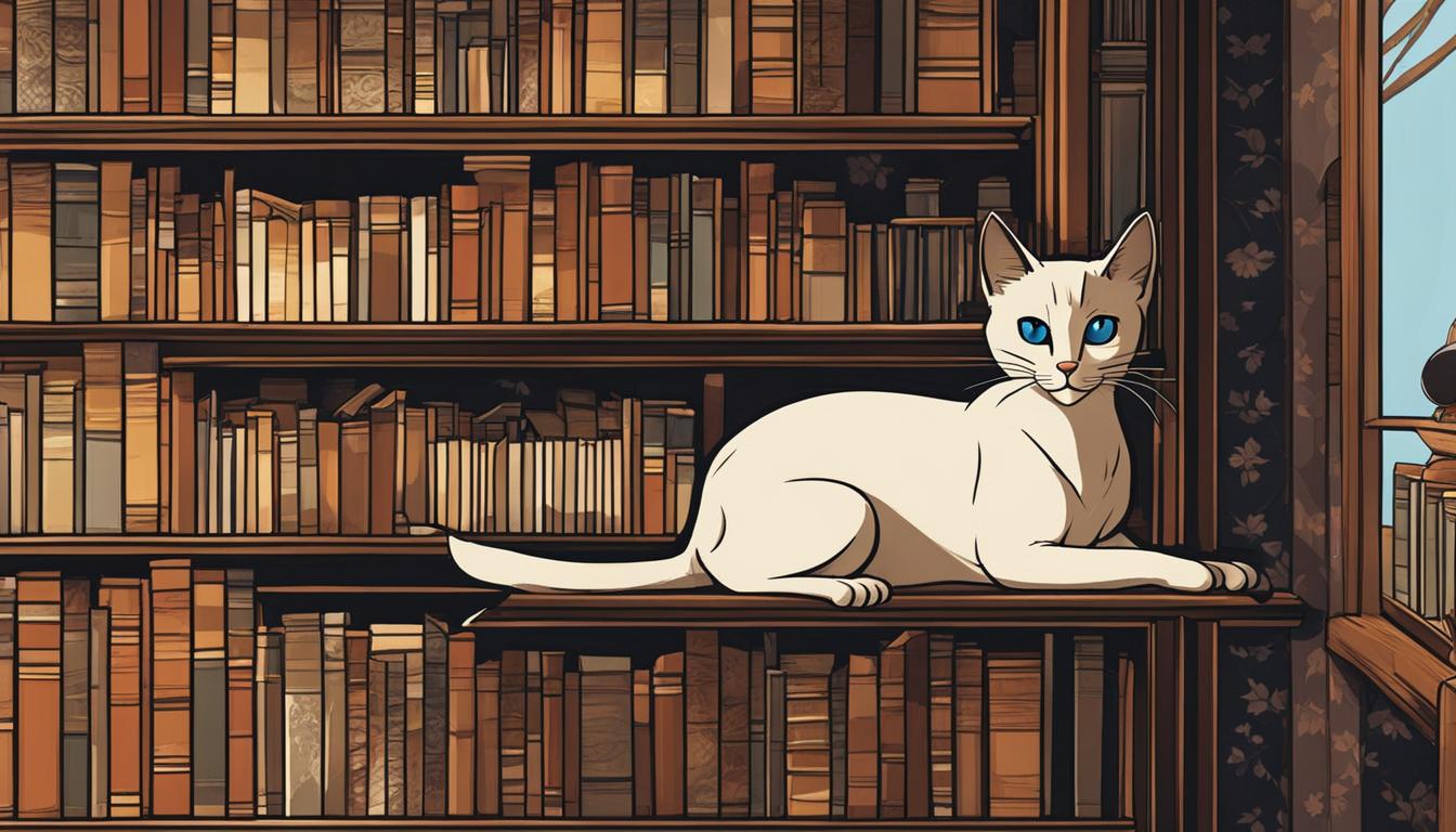 Do Siamese Cats Like High Places? Siamese Cat Breed