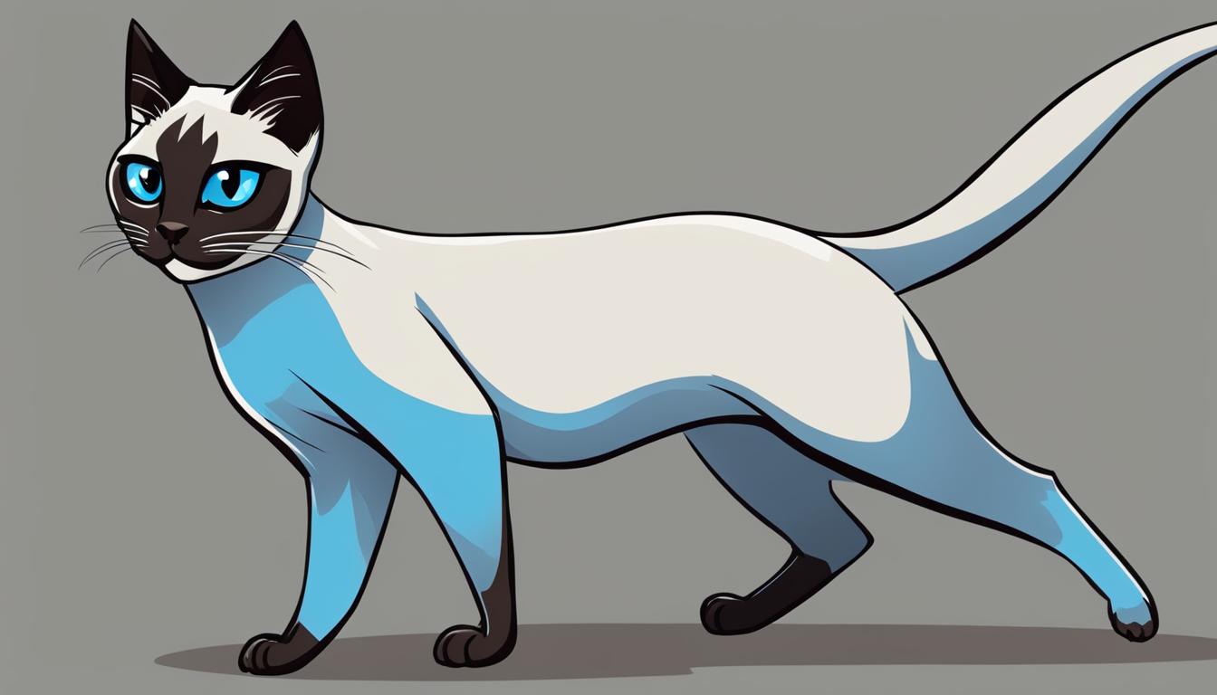 Do Siamese Cats Meow a Lot? Siamese Cat Breed