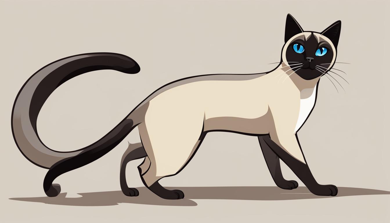 Do Siamese Cats Require a Lot of Exercise? Siamese Cat Breed
