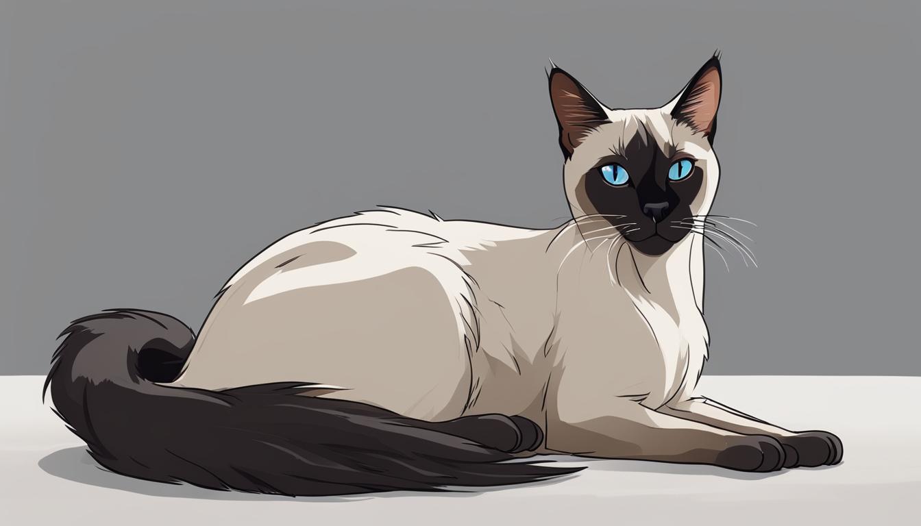 Do Siamese Cats Shed a Lot? Siamese Cat Breed