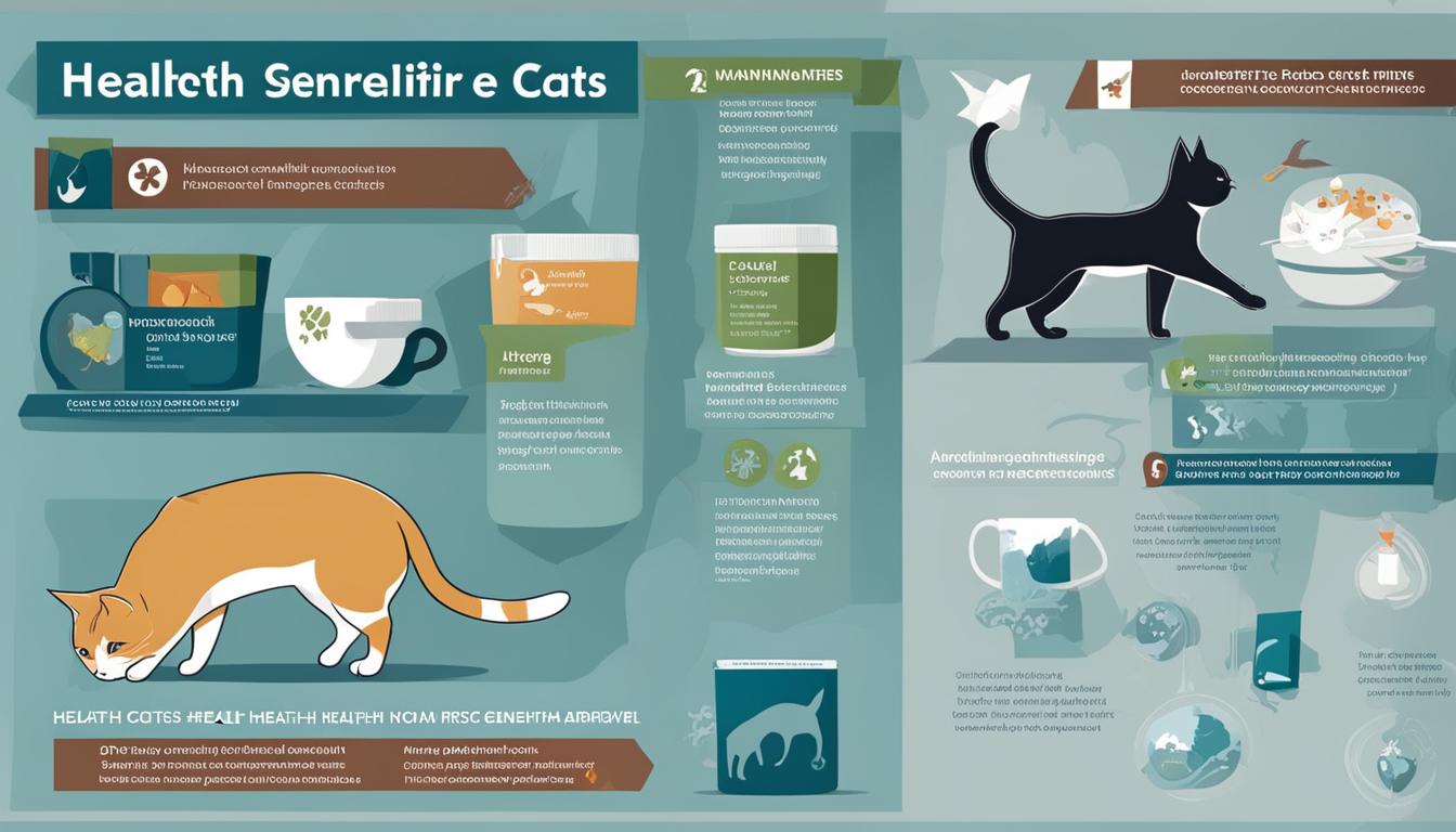 Genetic Health Risks For Cats