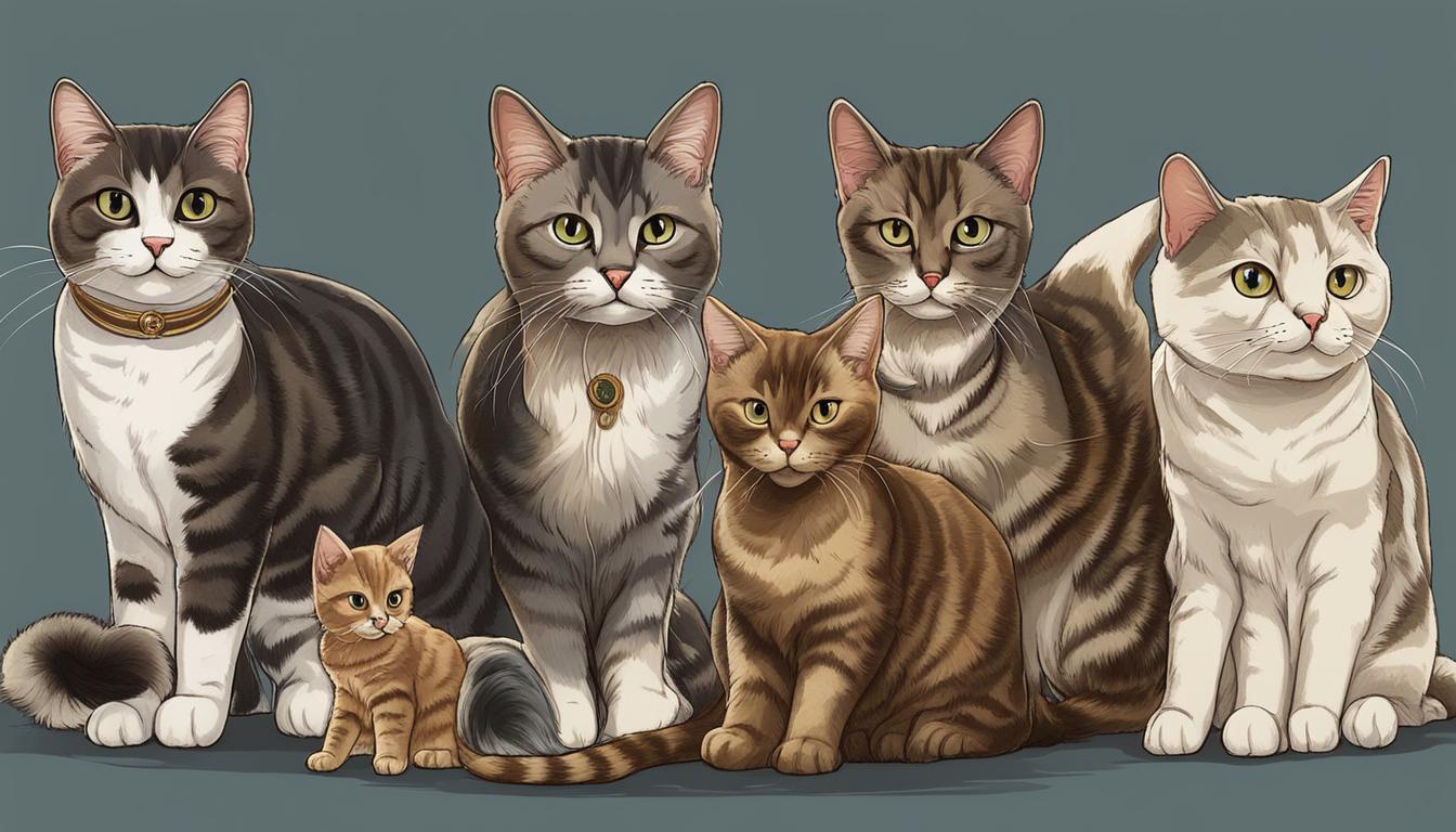 Are European Shorthair Cats Friendly? European Shorthair Cat Breed