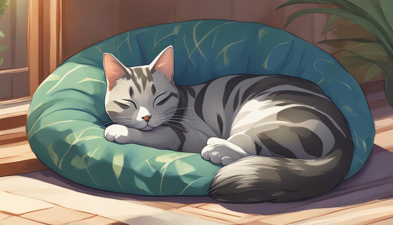 Are European Shorthair Cats Mean? European Shorthair Cat Breed