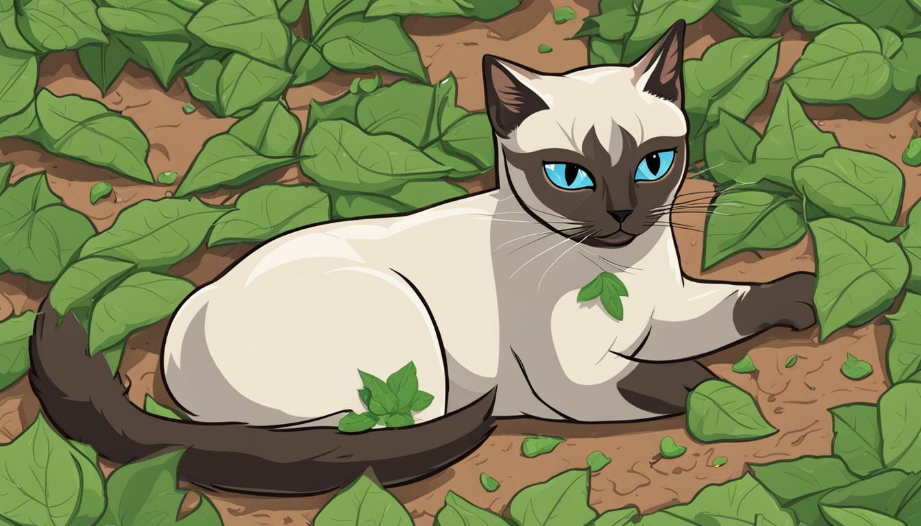 How Do Siamese Cats Respond to Catnip? Siamese Cat Breed