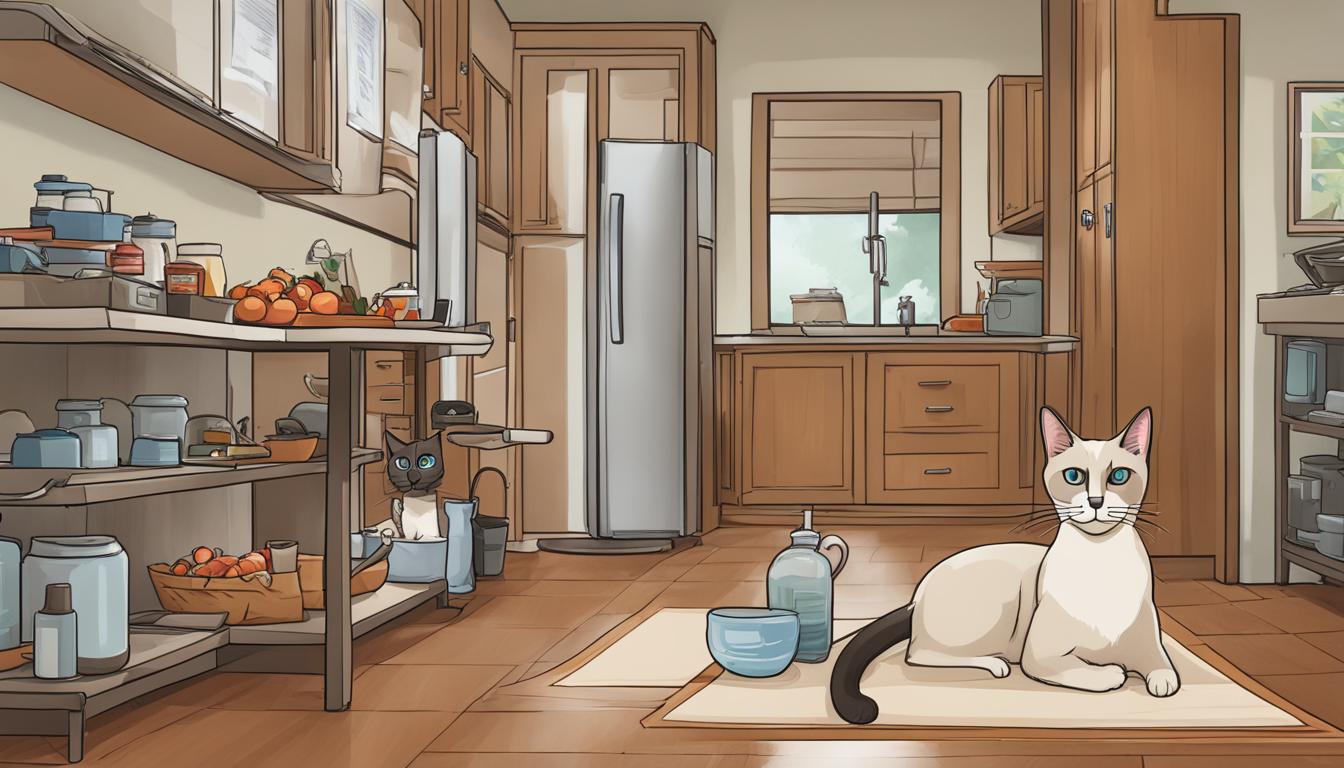 How to Adopt Siamese Cats Step by Step Siamese Cat Breed