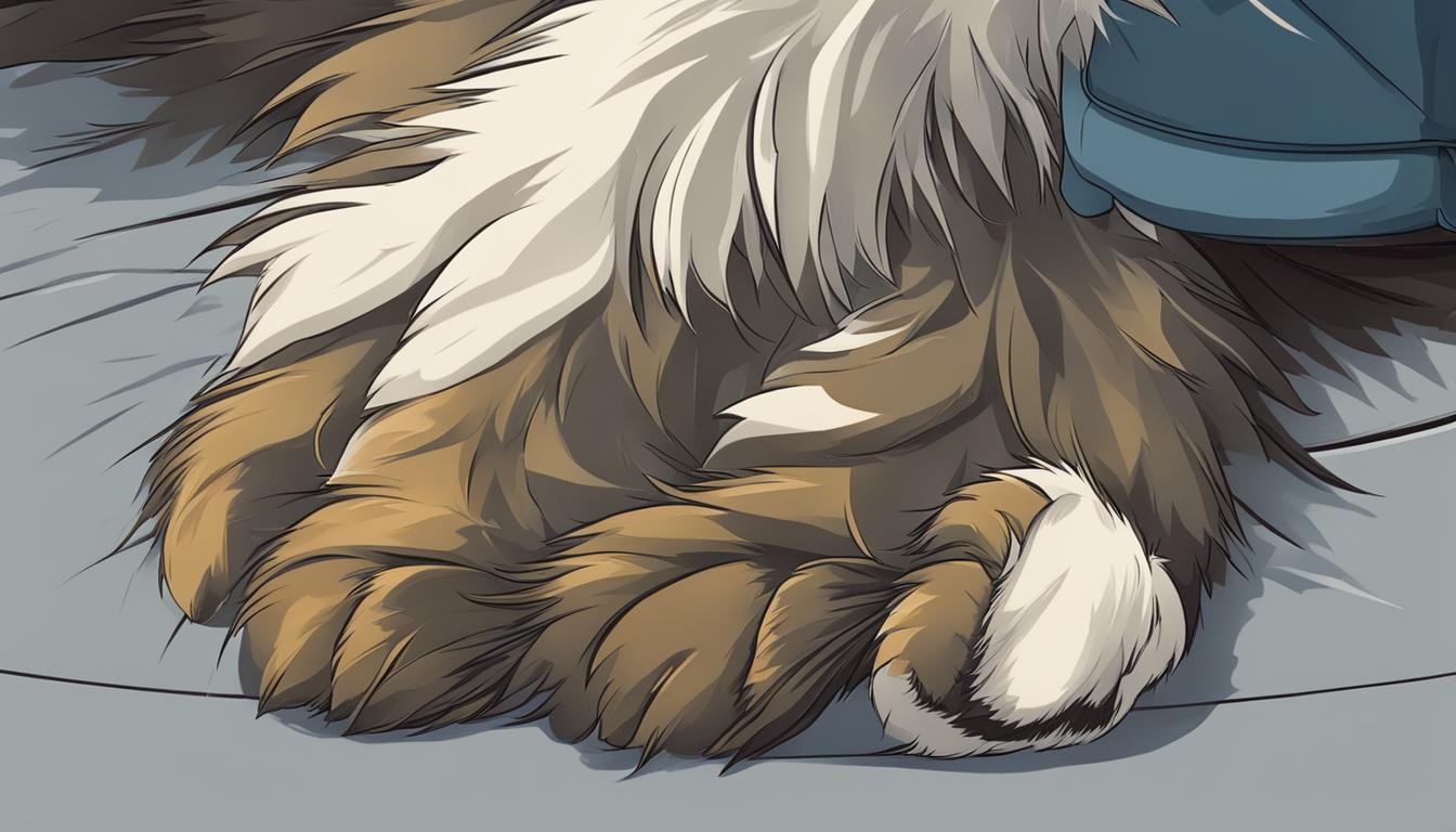 Picture of What are the Grooming Requirements of Maine Coon Cats? The Maine Coon ...