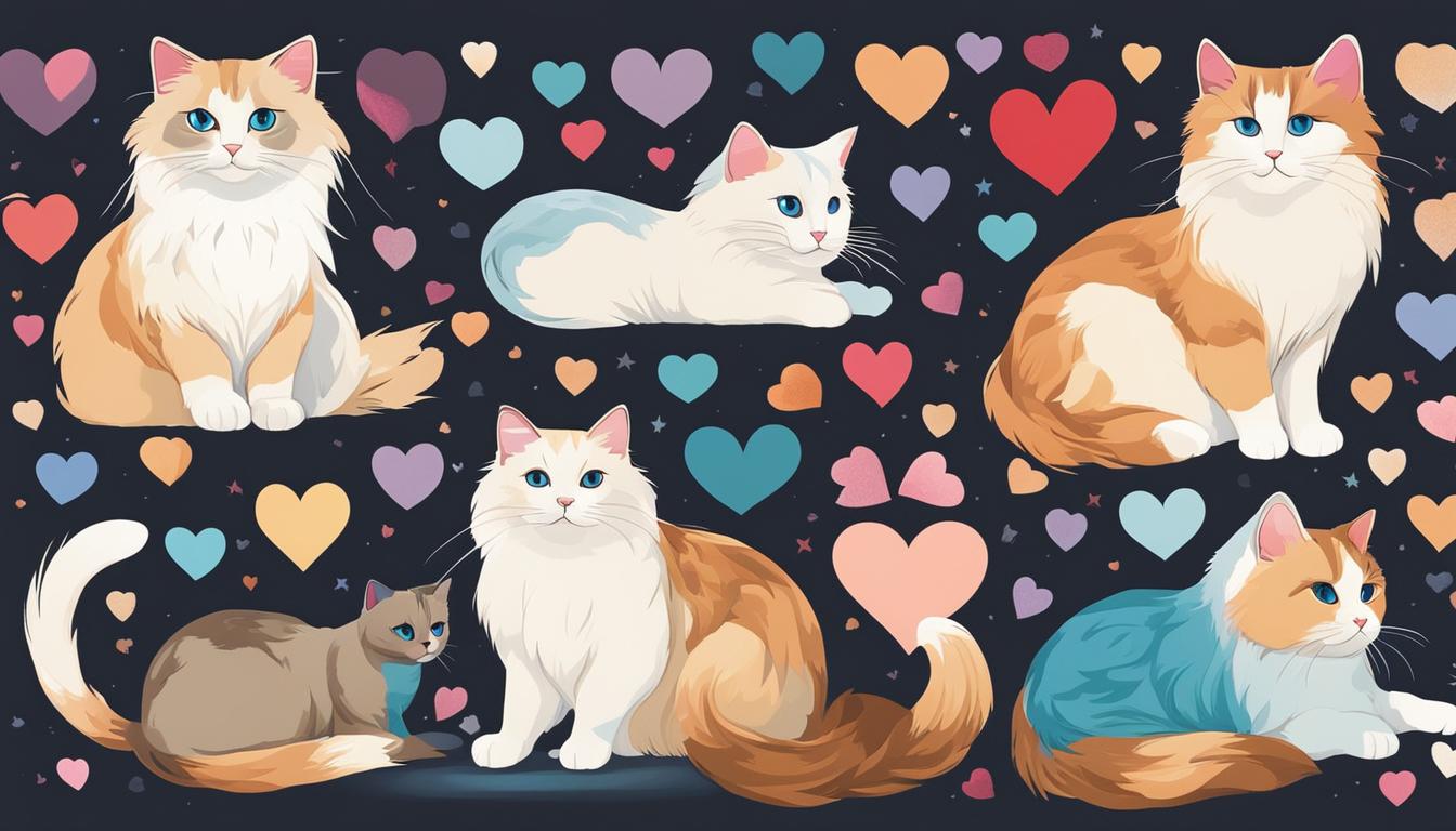 Do Ragdoll Cats Purr a Lot? Ragdoll Cat Breed