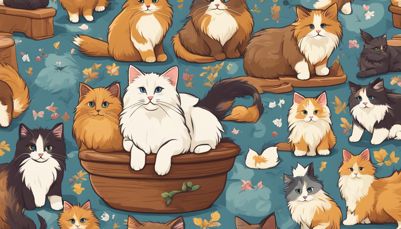 What Is the Average Size of Ragdoll Cats? Ragdoll Cat Breed