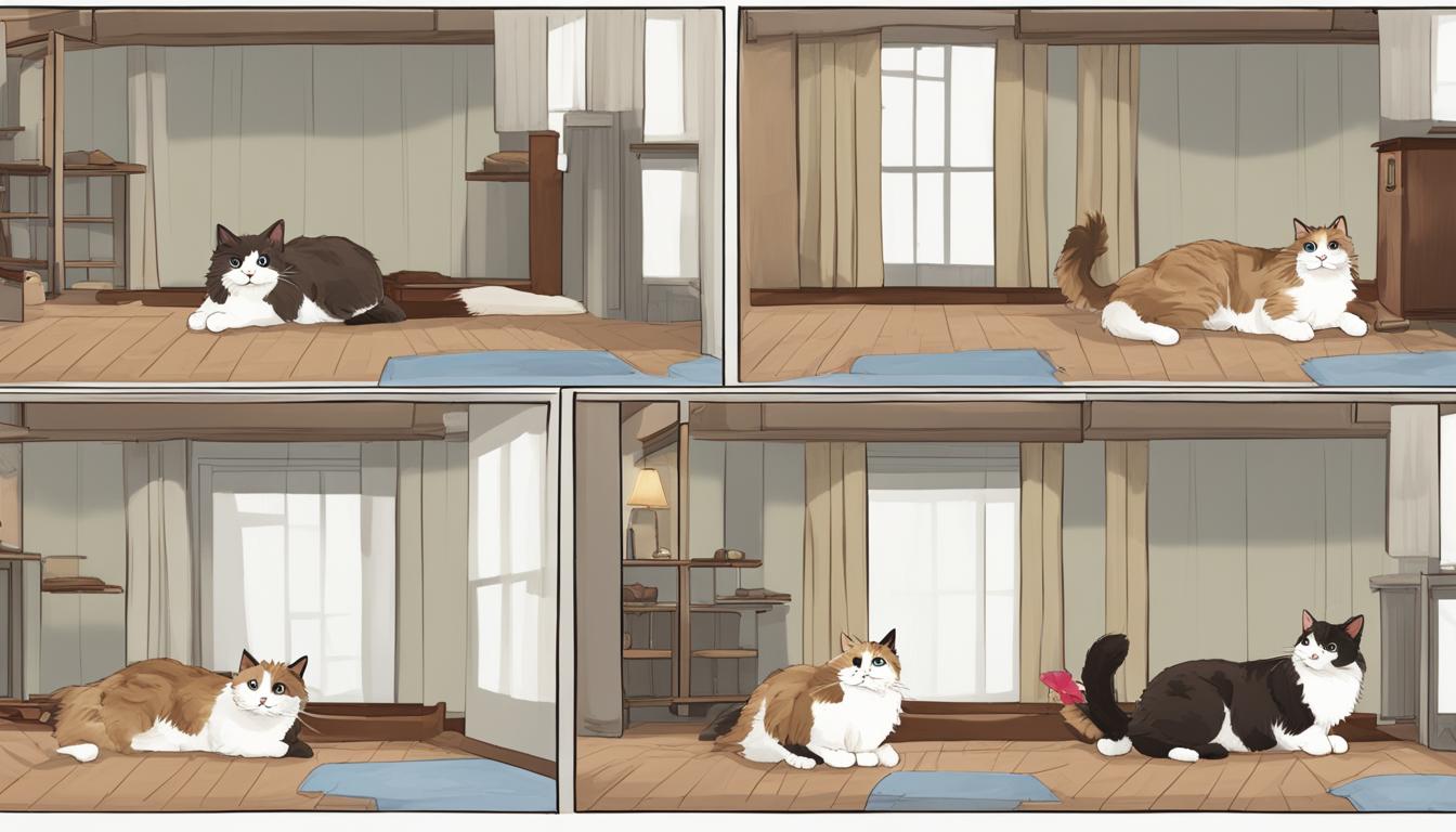 Do Ragdoll Cats Adjust Well to New Environments? Ragdoll Cat Breed