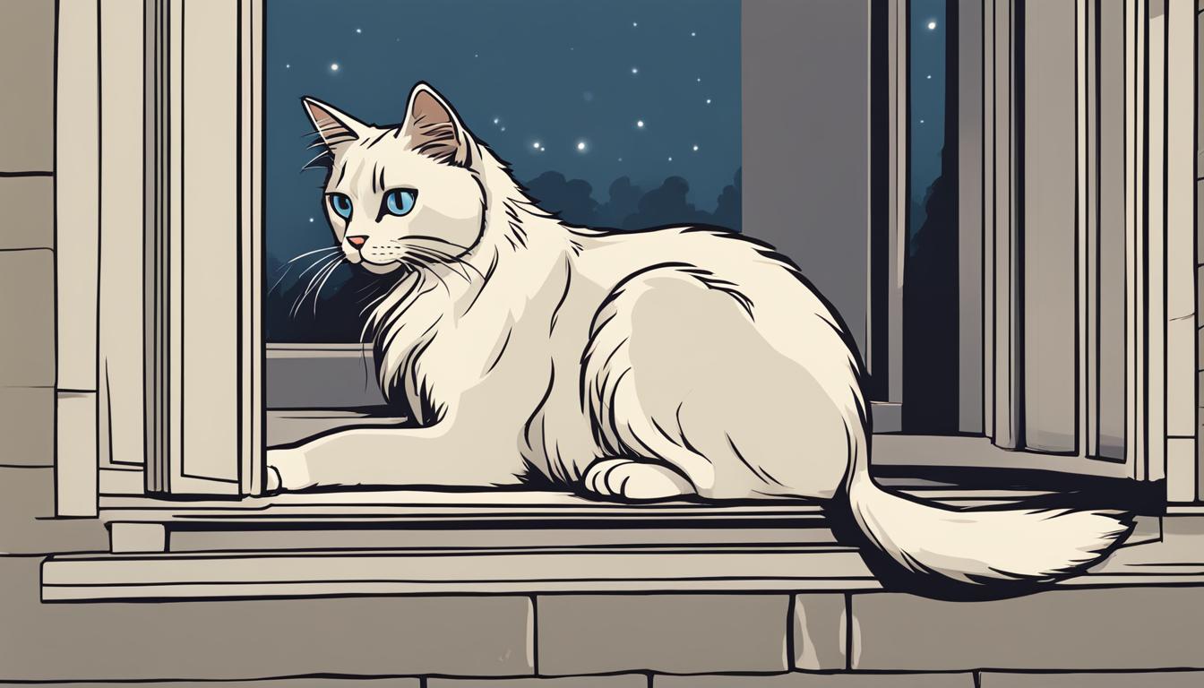Curated visual reference: Fresh Look at Do Ragdoll Cats Have Separation Anxiety Ragdoll Cat Breed