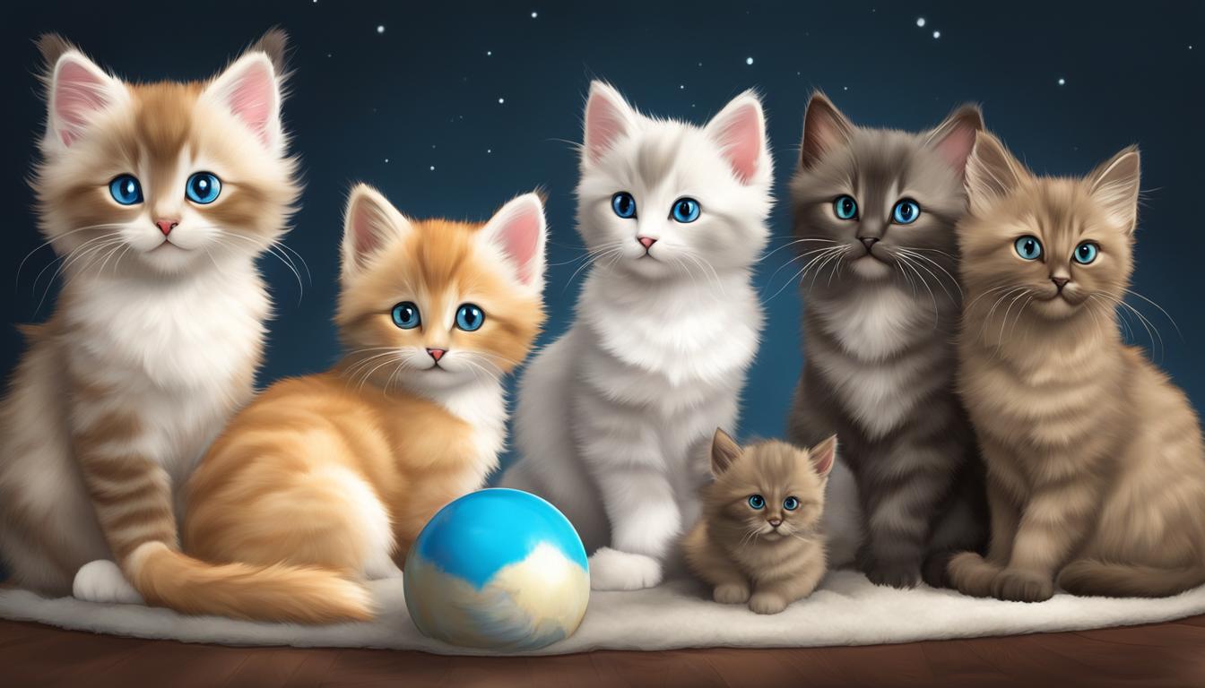 What Is the Average Size of Ragdoll Cats? Ragdoll Cat Breed