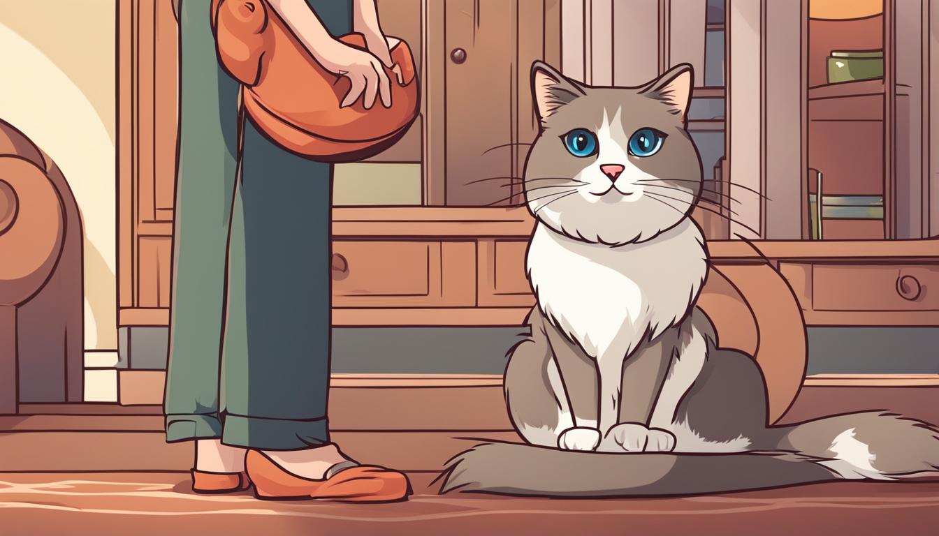 What Is the Average Size of Ragdoll Cats? Ragdoll Cat Breed