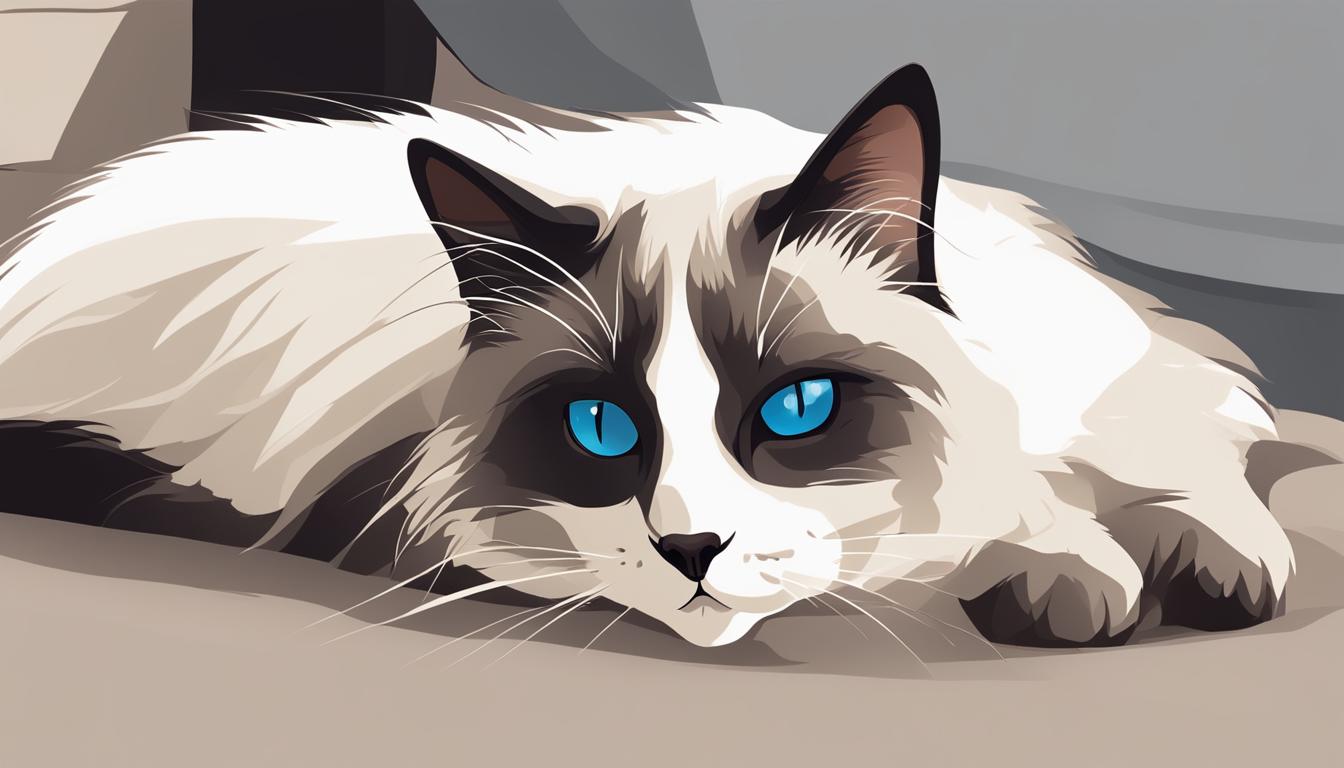 Do Ragdoll Cats Purr a Lot? Ragdoll Cat Breed