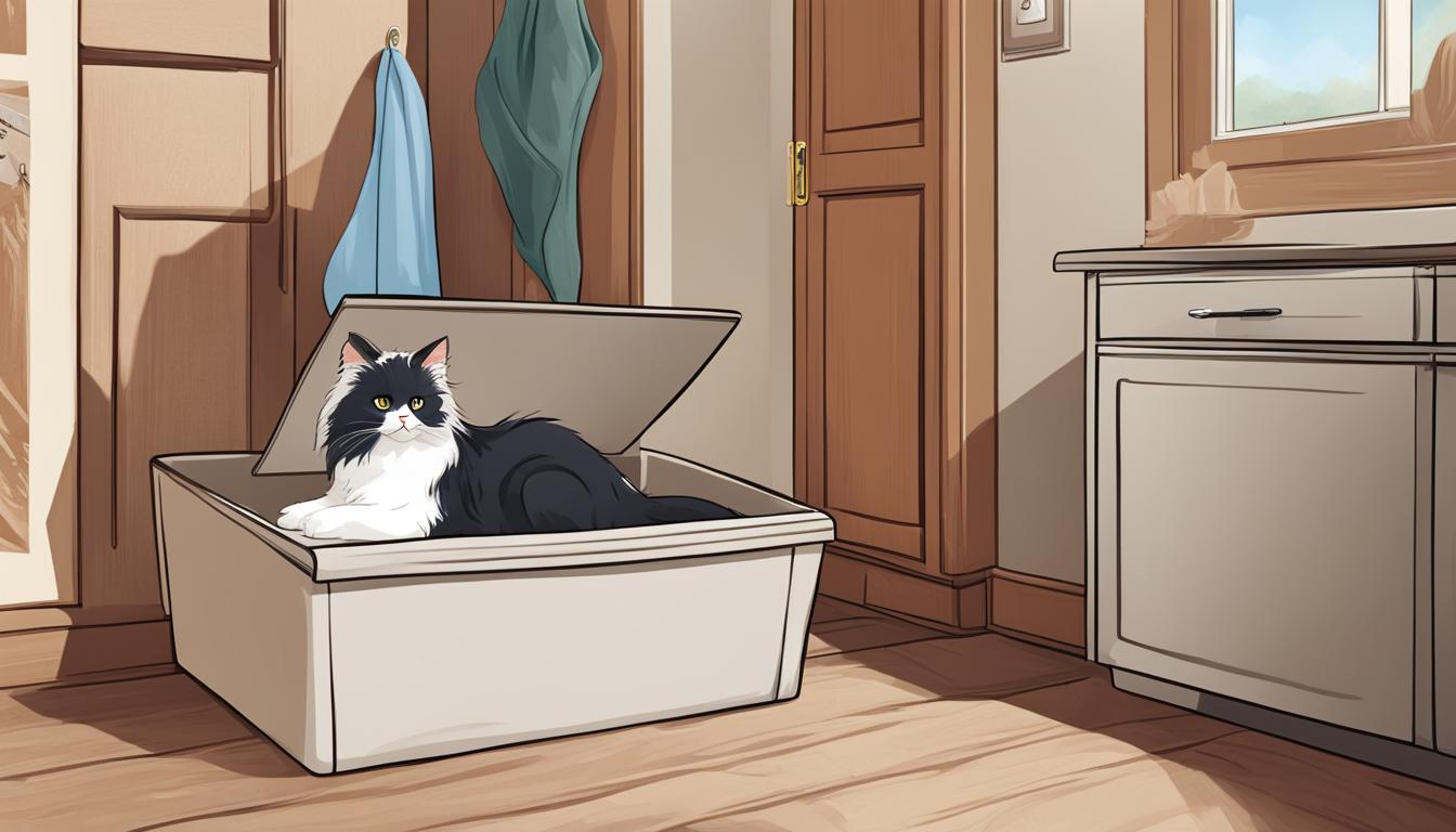 Can Ragdoll Cats be Trained to Use a Litter Box? Ragdoll Cat Breed