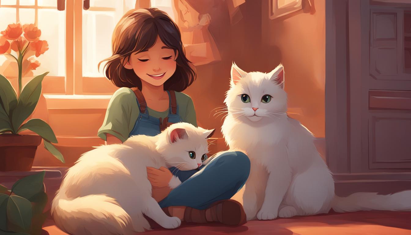 Are Ragdoll Cats Good with Children? Ragdoll Cat Breed