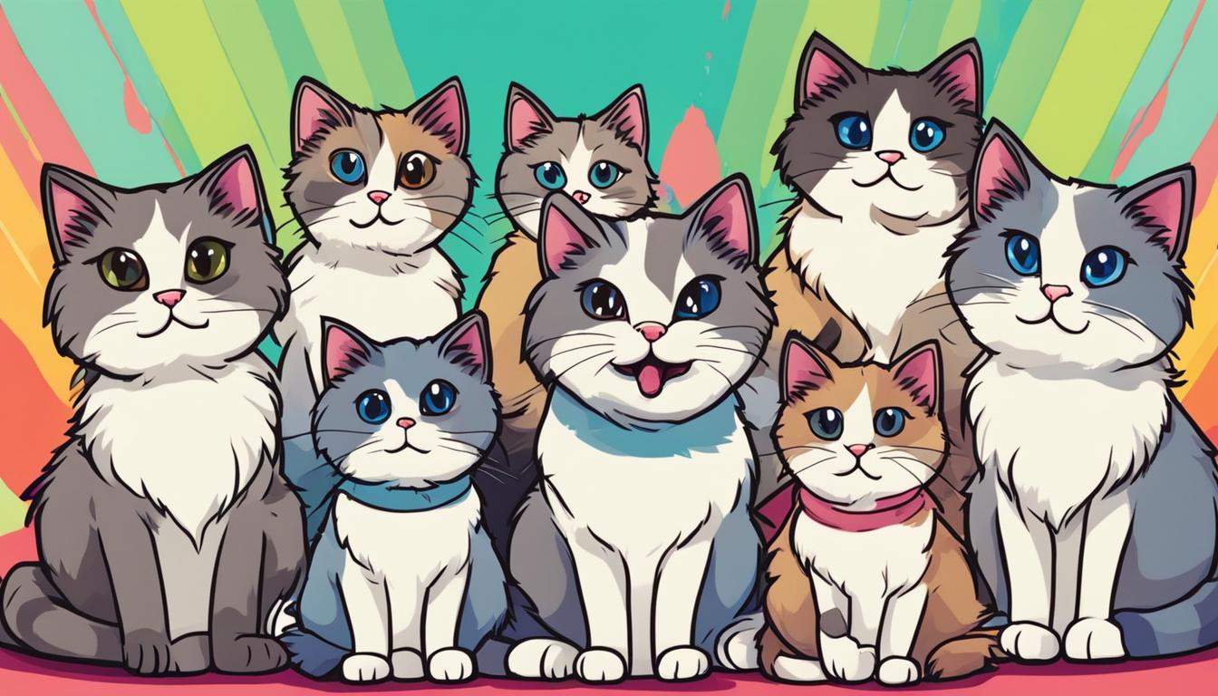 Do Ragdoll Cats Meow a Lot? Ragdoll Cat Breed