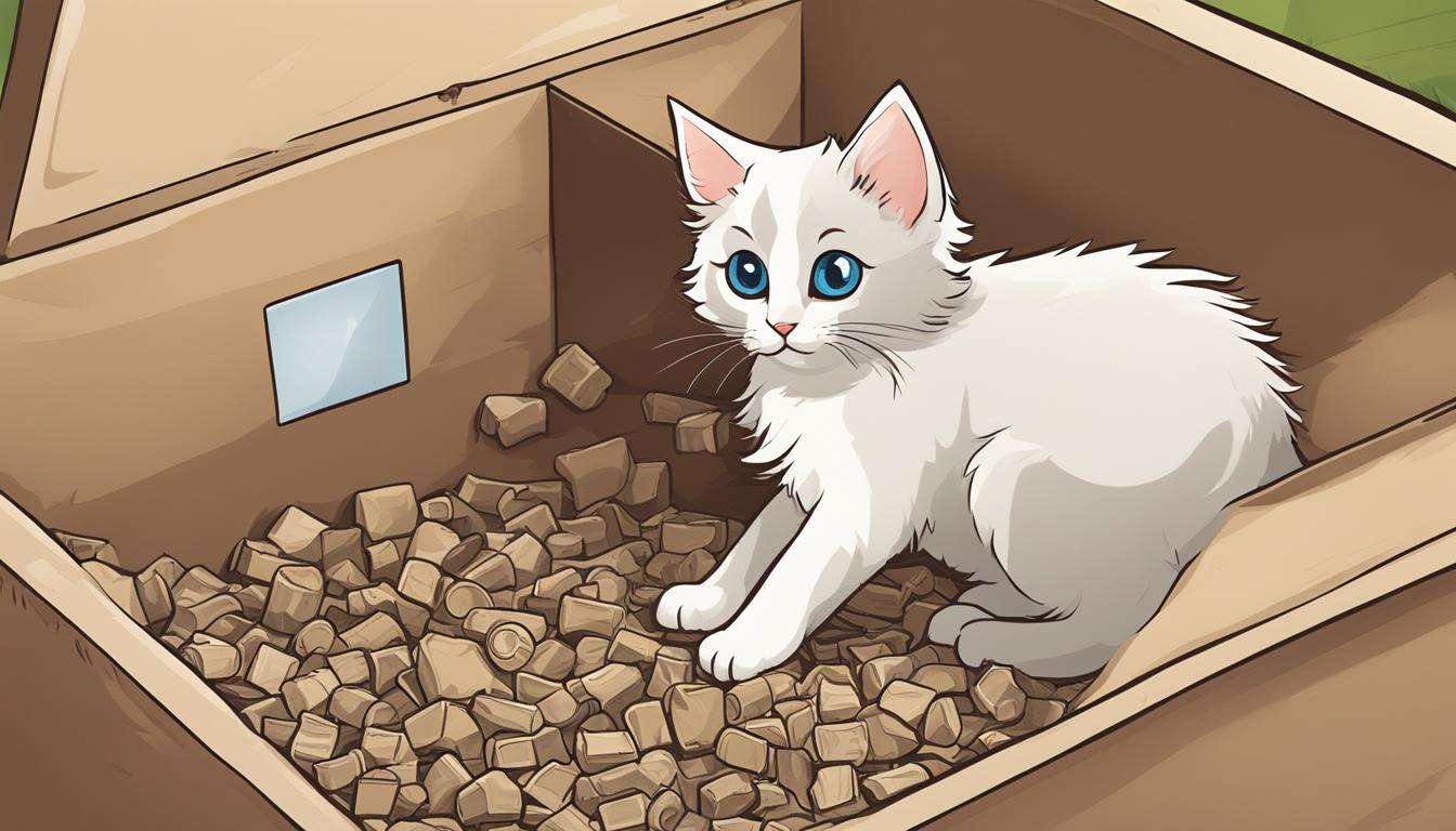 Can Ragdoll Cats be Trained to Use a Litter Box? Ragdoll Cat Breed