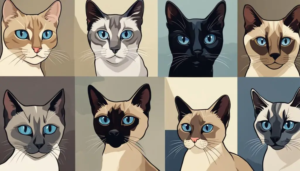 Siamese Cat Personality Traits