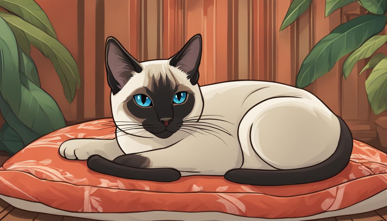 Are Siamese Cats Sensitive to Noise? Siamese Cat Breed