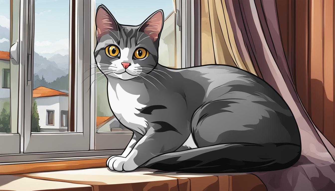 What is the European Shorthair Cat's Personality? European Shorthair ...