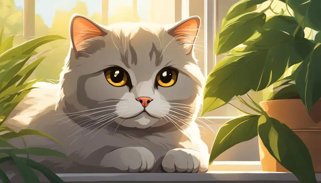 What is the average lifespan of Scottish Fold Cats?