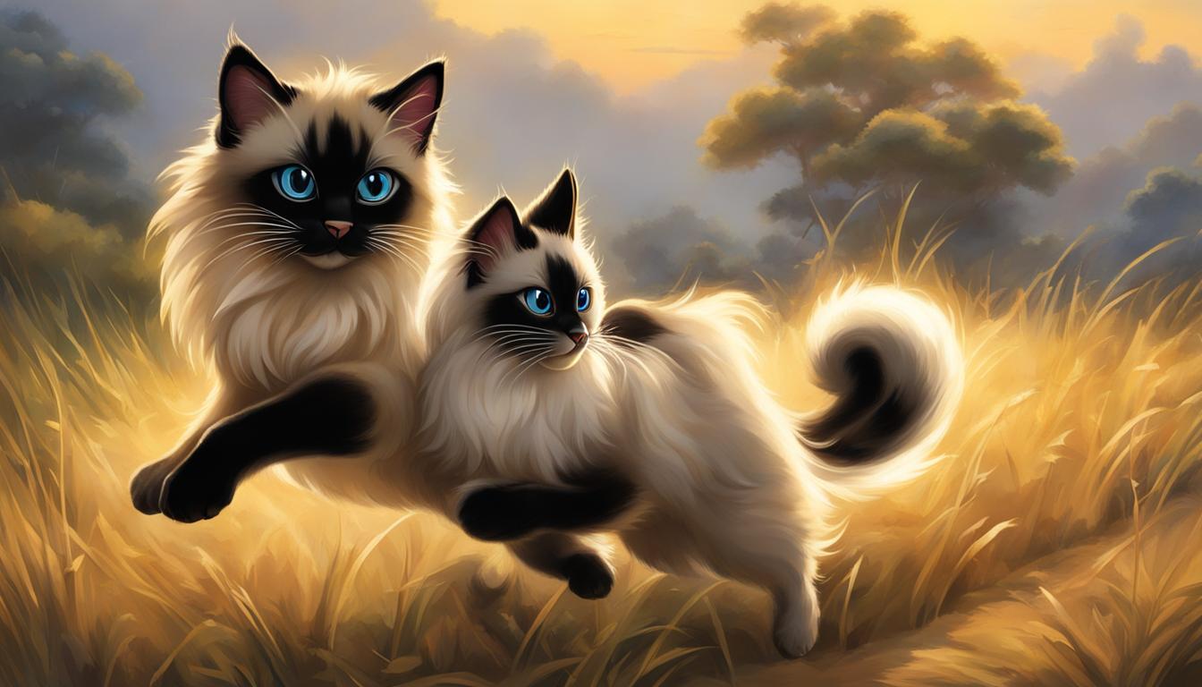 Where Did Balinese Cats Originate From? The Balinese Cat Breed