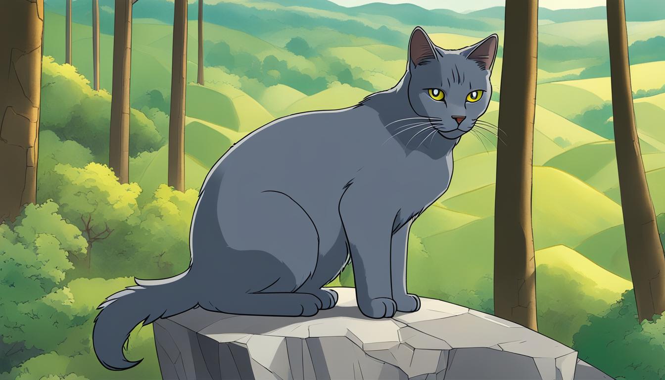 Where Did Chartreux Cats Originate From? The Chartreux Cat Breed