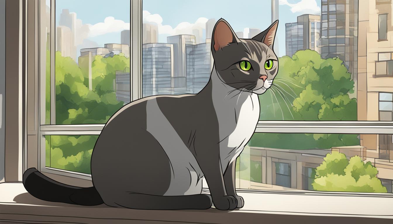 Where Did European Shorthair Cats Originate From? European Shorthair