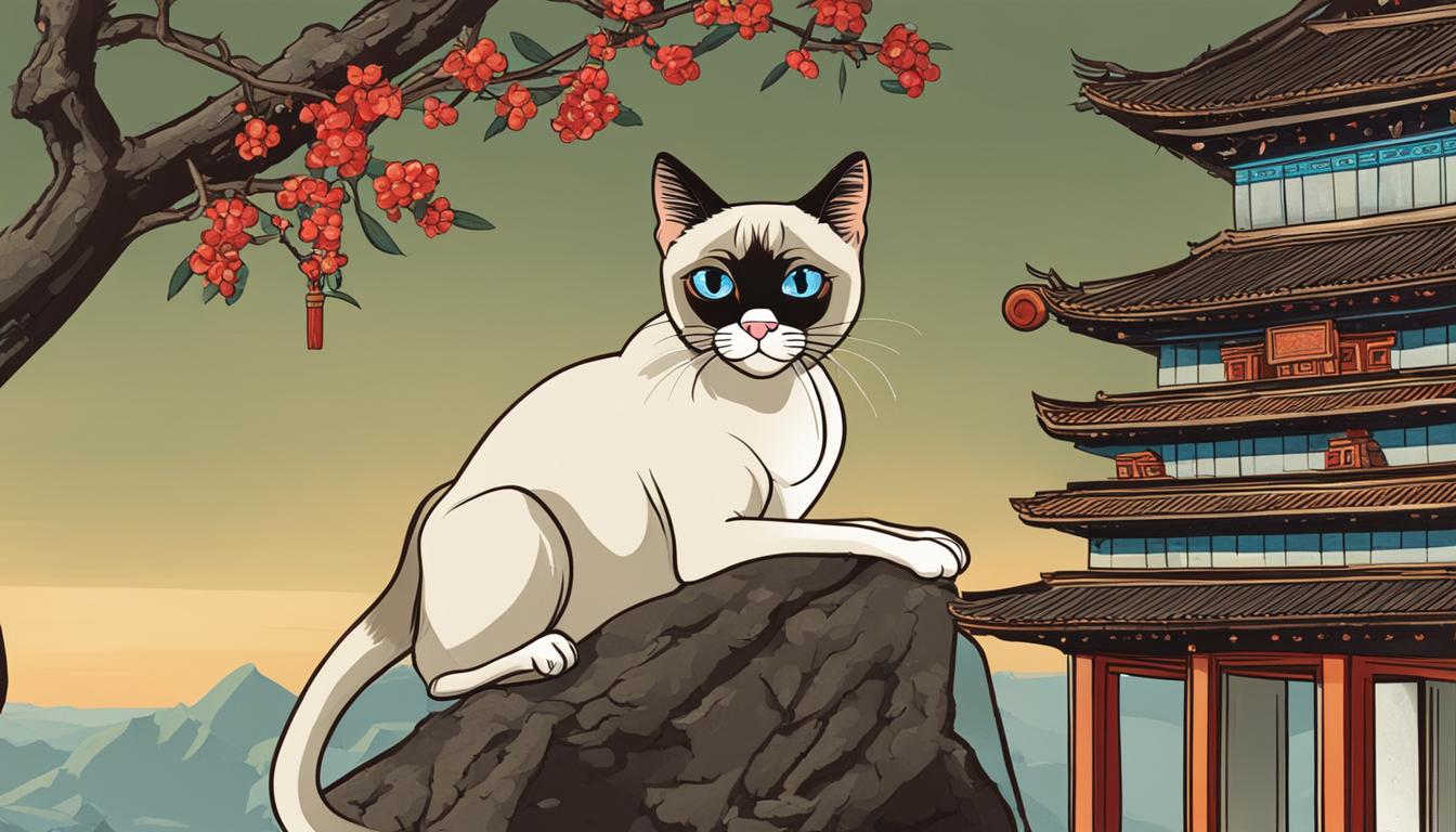 Where did Siamese Cat originate from? Siamese Cat Breed