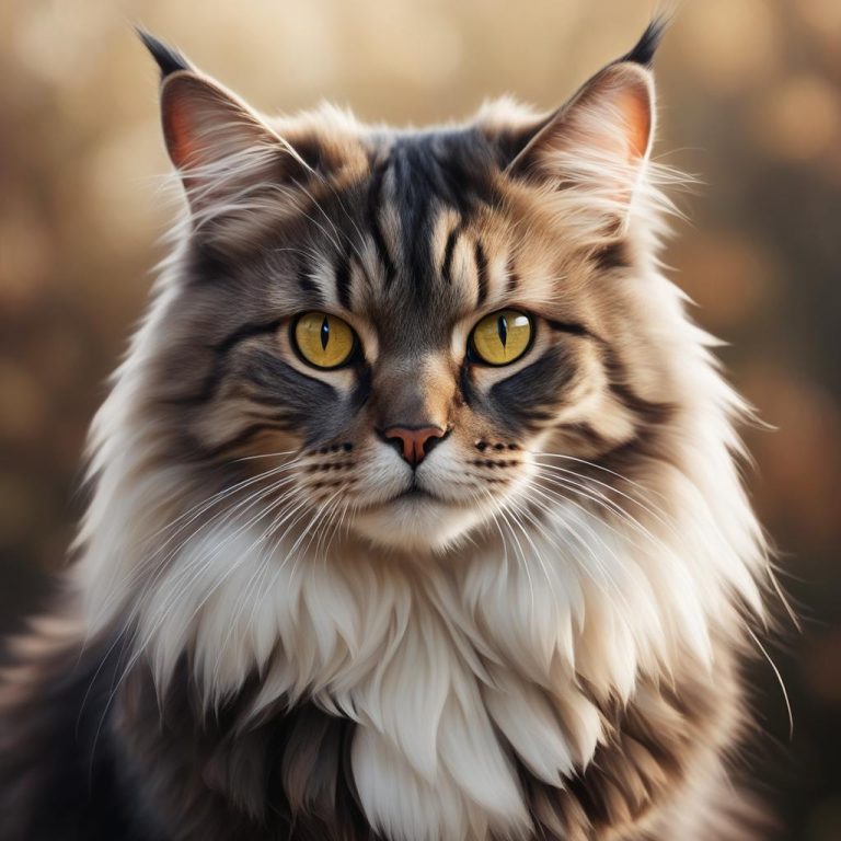 10 Rare Cat Breeds From Around the World