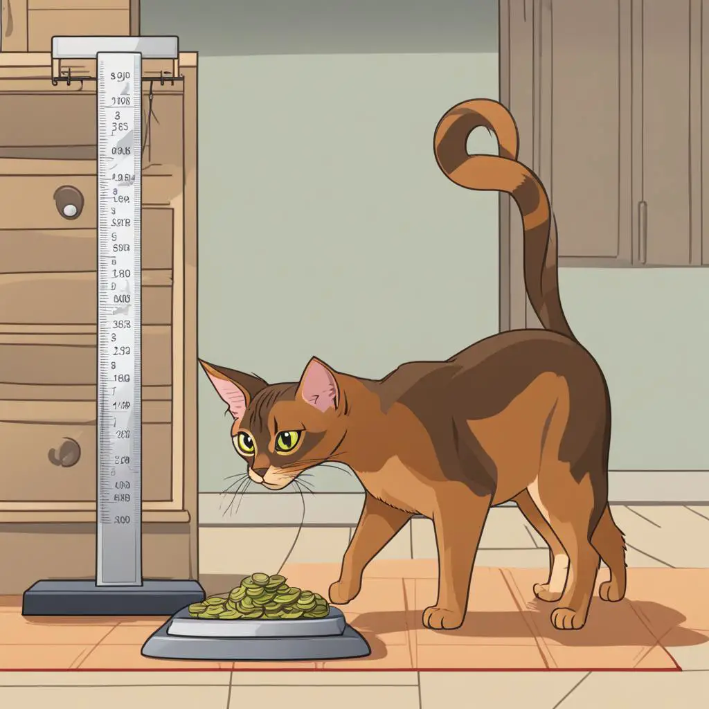Abyssinian Cat Price