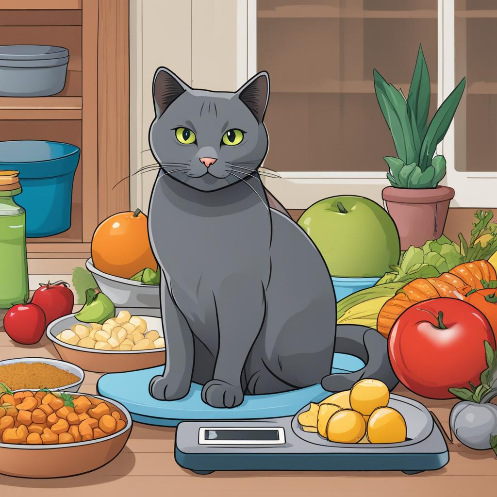 Health Considerations for Chartreux Cats