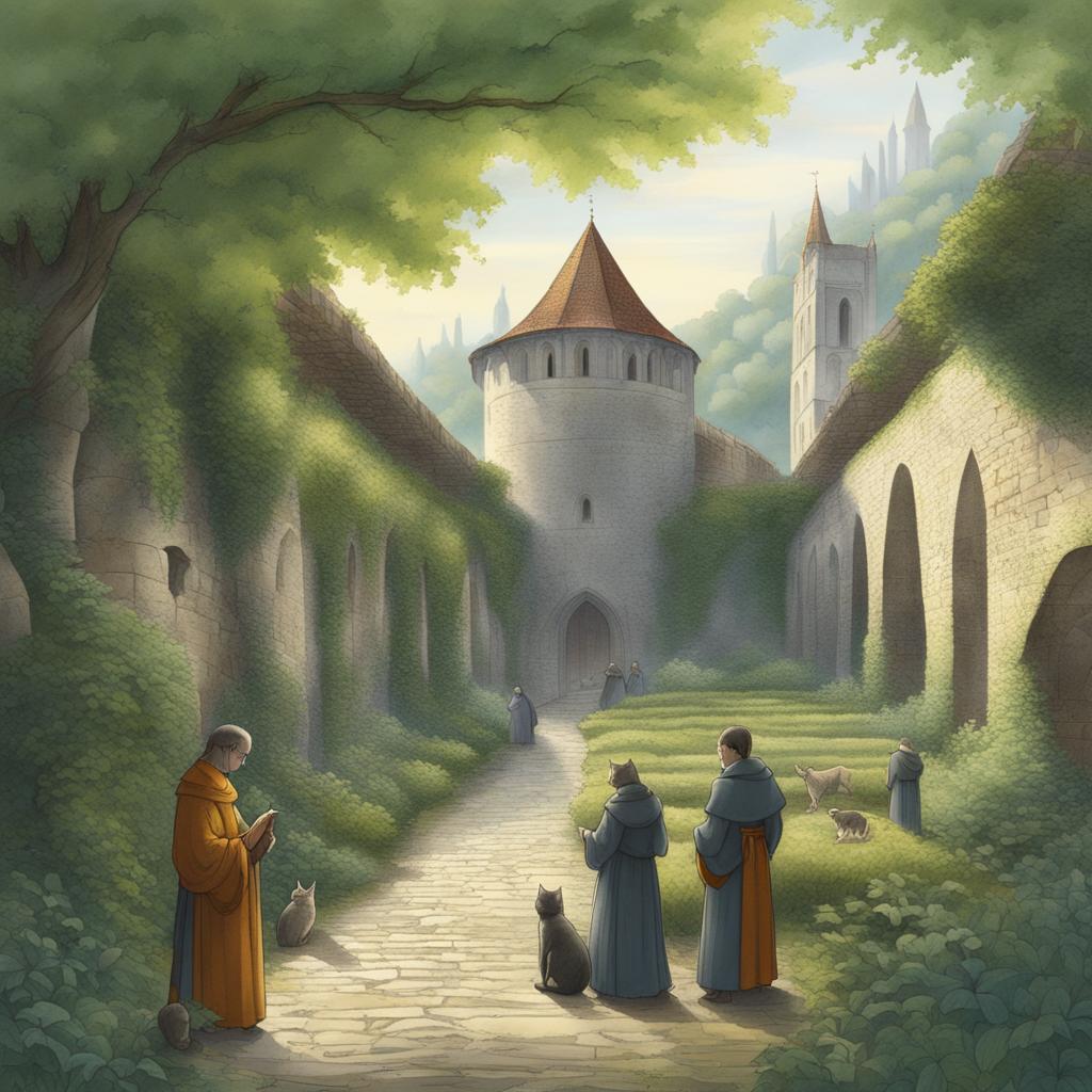 Historical Backdrop of Chartreux Cats